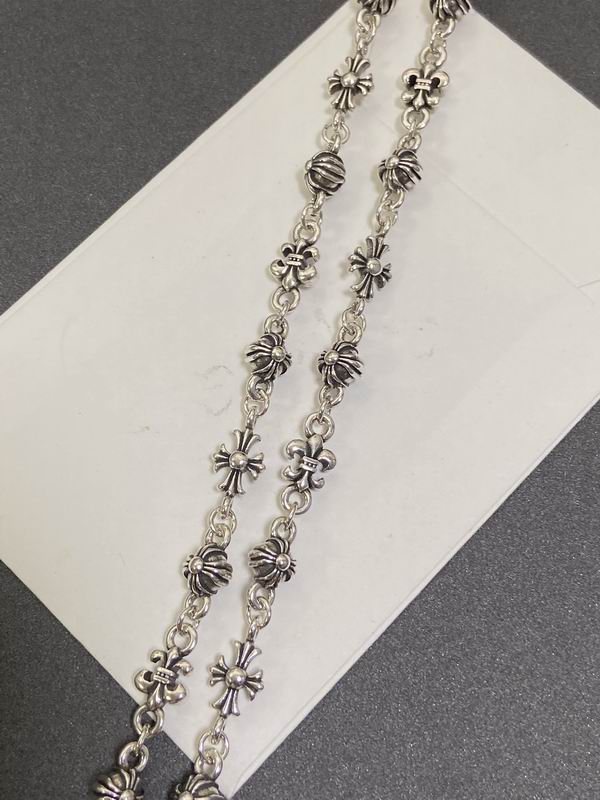 Chrome Hearts necklace 06lyx482 (5)